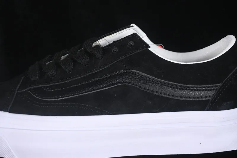 All categories Vans Vans series Vans Low Vans low top Vans Old Skool 36 Vans high-end branch low-end casual skateboard shoes VN000D9DCJJ